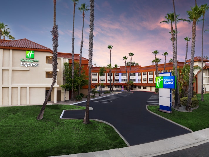 Holiday Inn San Diego – La Mesa