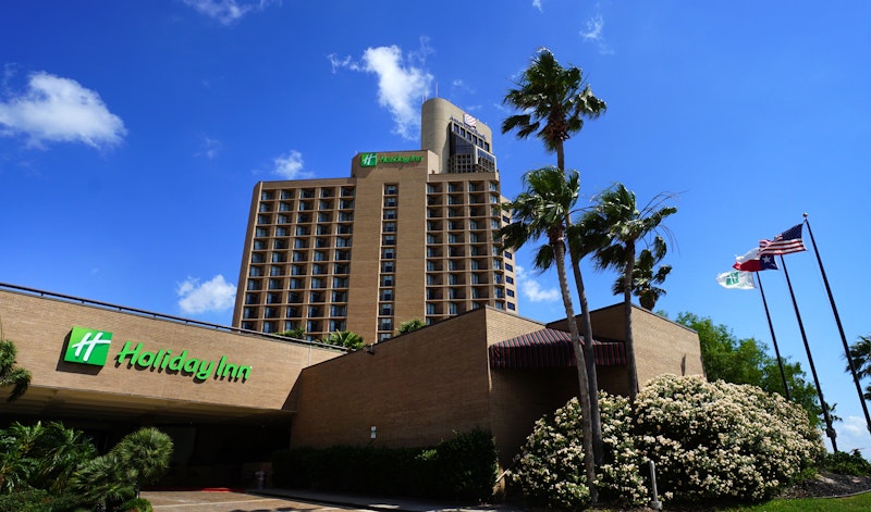 Holiday Inn Corpus Christi Downtown Marina