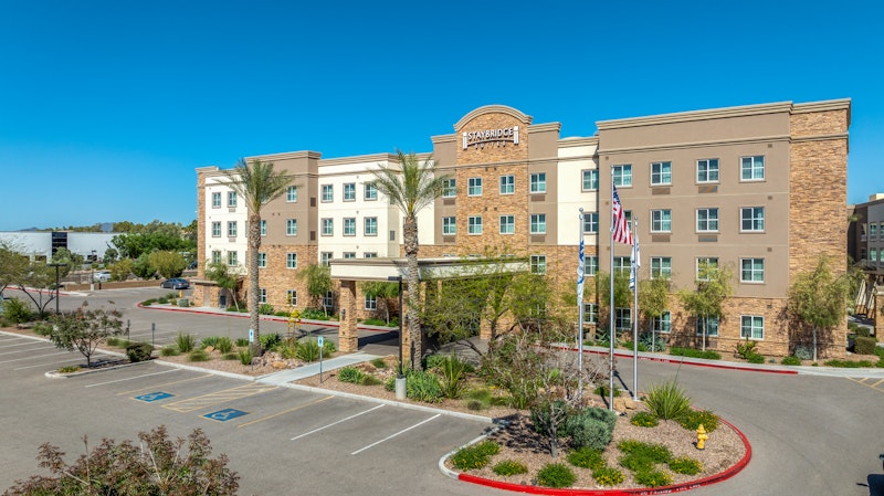 Staybridge Suites Phoenix East – Gilbert