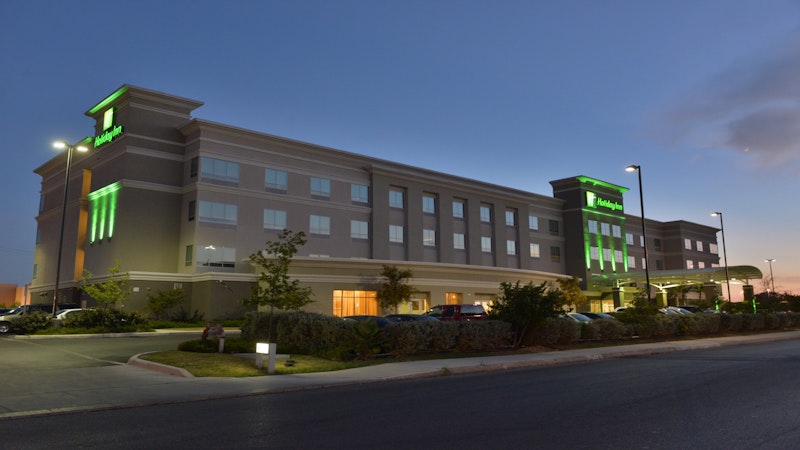 HOLIDAY INN HOTEL & SUITES SAN ANTONIO NORTHWEST