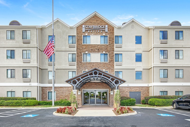 STAYBRIDGE STES GULF SHORES