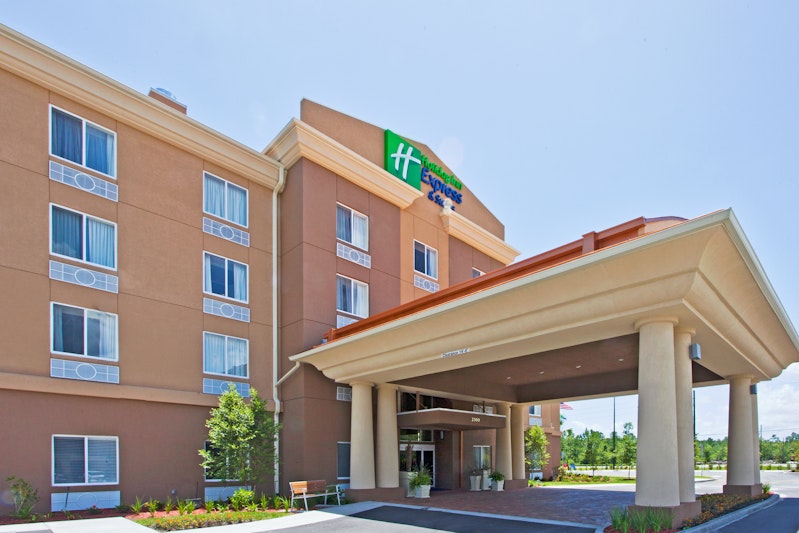 Holiday Inn Express & Suites SAINT AUGUSTINE NORTH