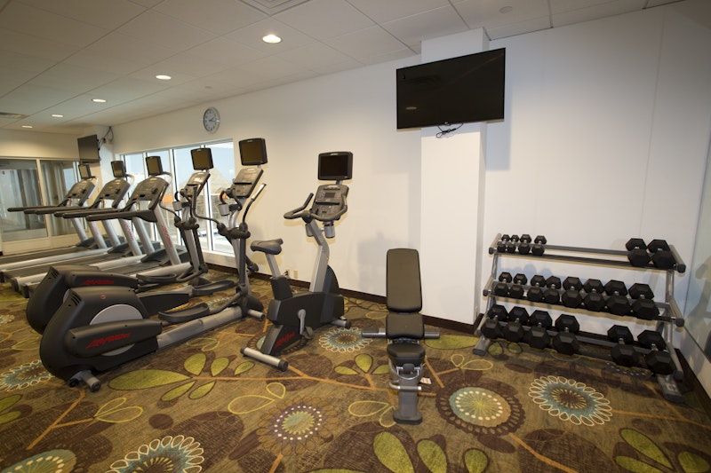 Holiday Inn Morgantown – University Area