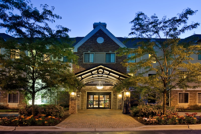 STAYBRIDGE SUITES LINCOLNSHIRE