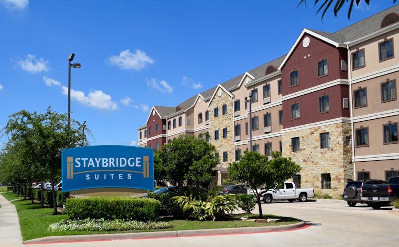 HOUSTON STAFFORD – SUGAR LAND