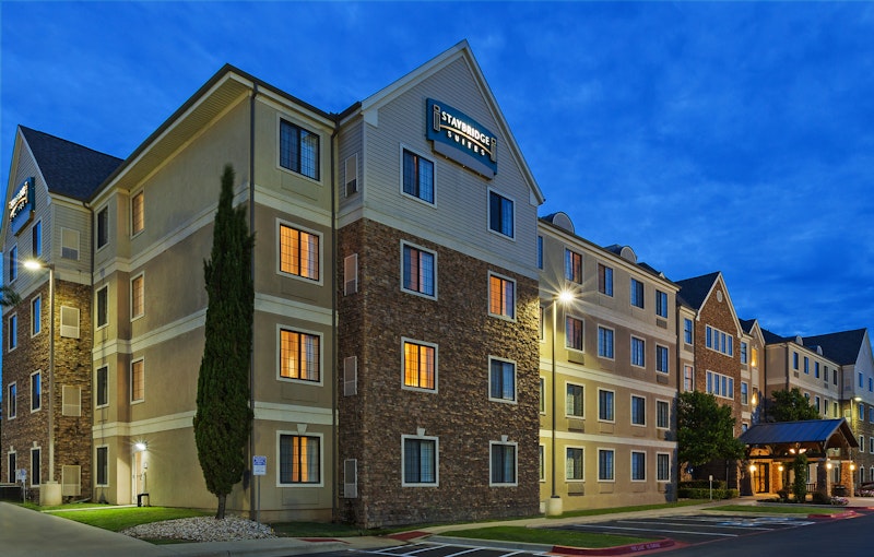STAYBRIDGE SUITES ROUND ROCK