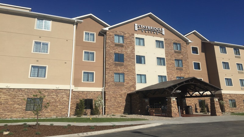 Staybridge Suites Merrillville