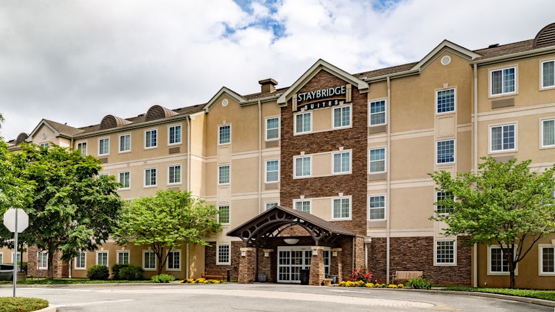 Staybridge Stes Valley Forge