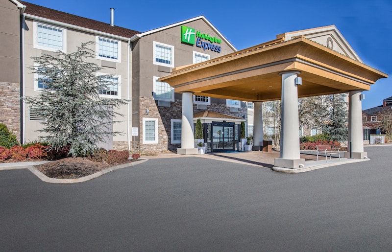 EXPRESS SUITES ALCOA KNOXVILLE
