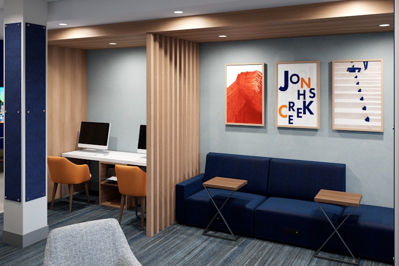 Holiday Inn Express Kenner – New Orleans Airport