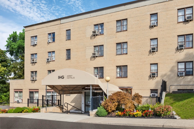 Military Independent Brand Five Star Inn