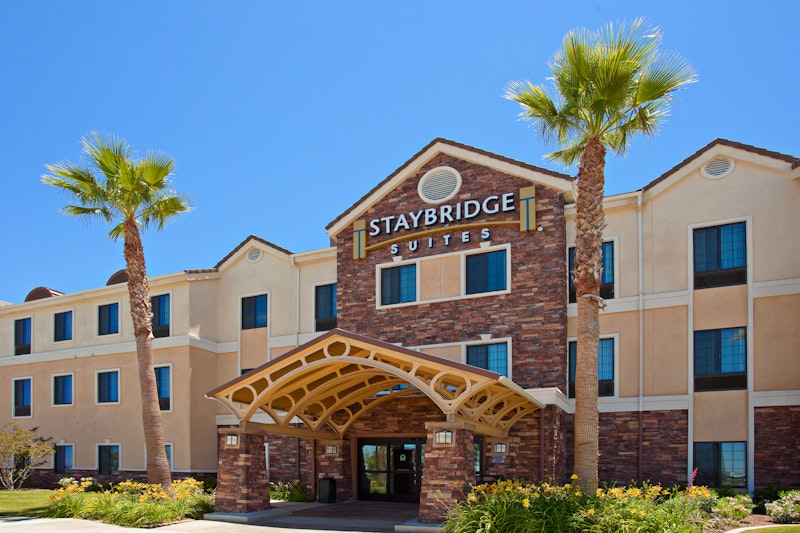 STAYBRIDGE STES PALMDALE