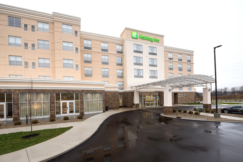 Holiday Inn Hotel and Suites Kalamazoo West