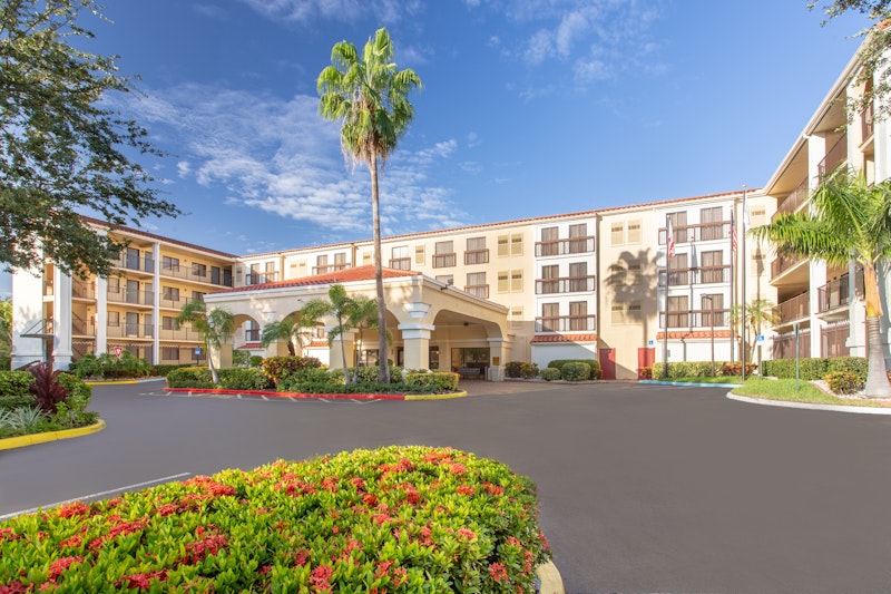 Holiday Inn Boca Raton – North