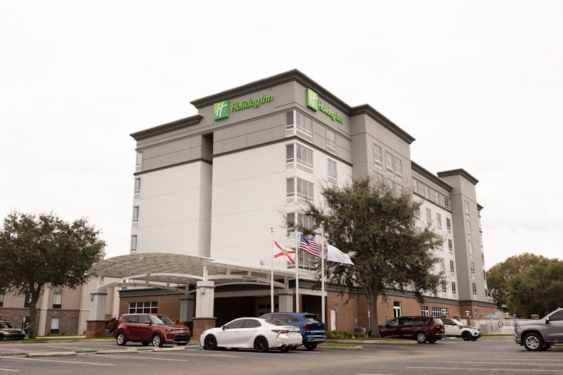 HOLIDAY INN WINTER HAVEN