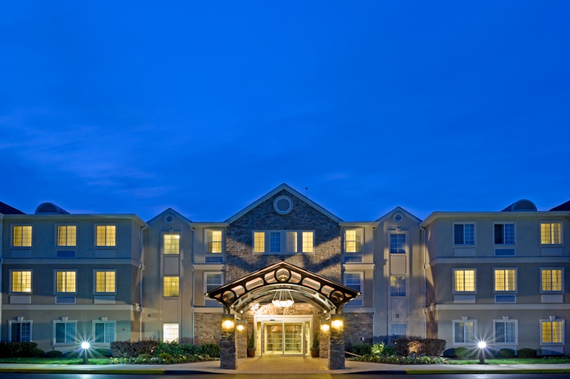 STAYBRIDGE SUITES MT LAUREL