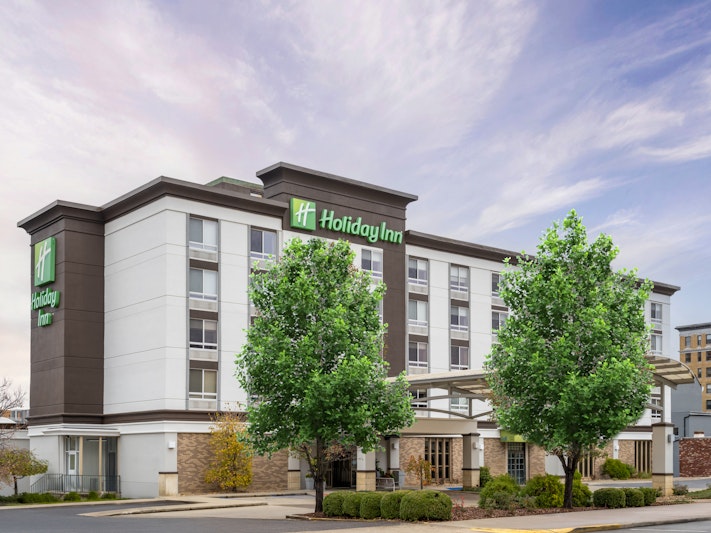 Holiday Inn Portsmouth Downtown