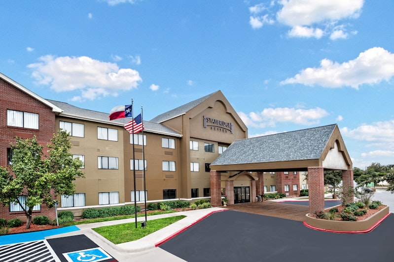 Staybridge Suites LUBBOCK