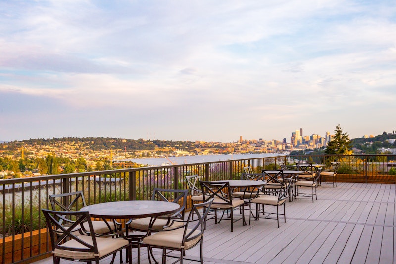Staybridge Suites Seattle U District