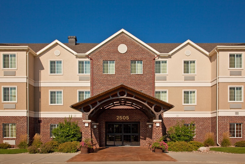 STAYBRIDGE SUITES SIOUX FALLS