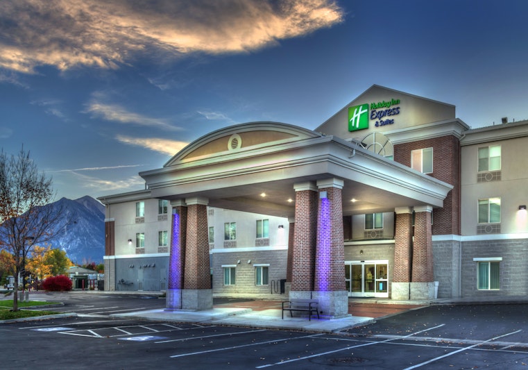 Holiday Inn Express Hotel & Suites MINDEN