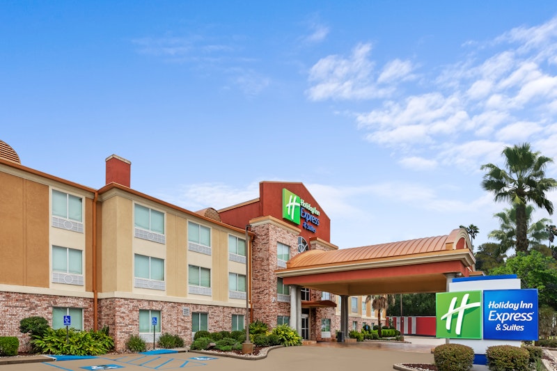 HOLIDAY INN EXP STES S LAFAYET