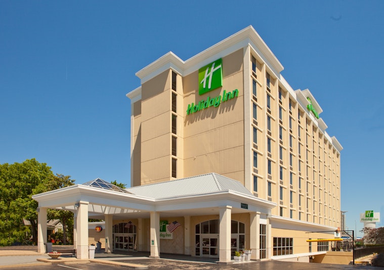 Holiday Inn Presidential Conference Center