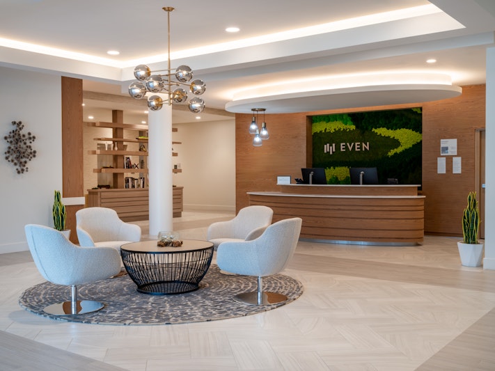 Even Hotels Miami – Doral Area