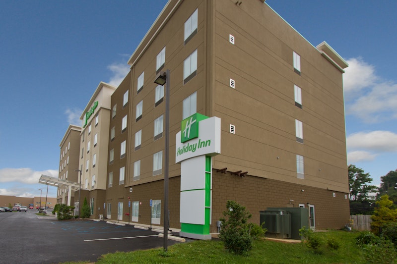 HOLIDAY INN CHRISTIANSBURG