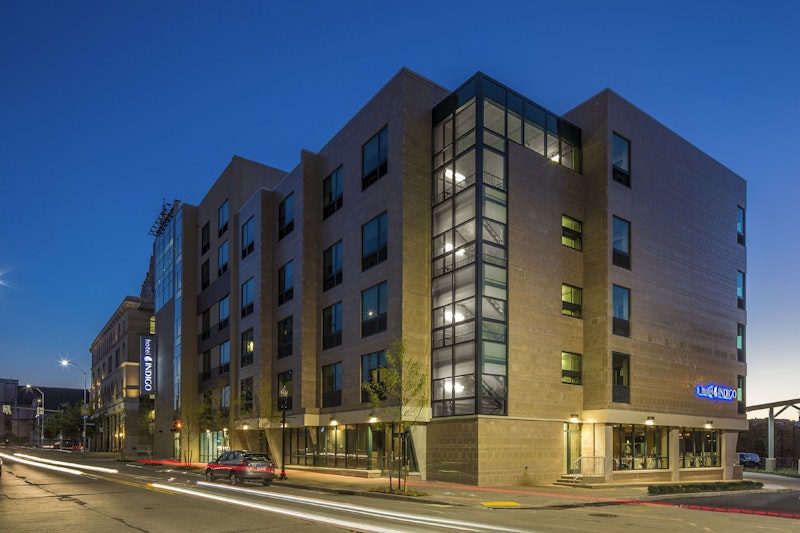 Hotel Indigo Pittsburgh East Liberty