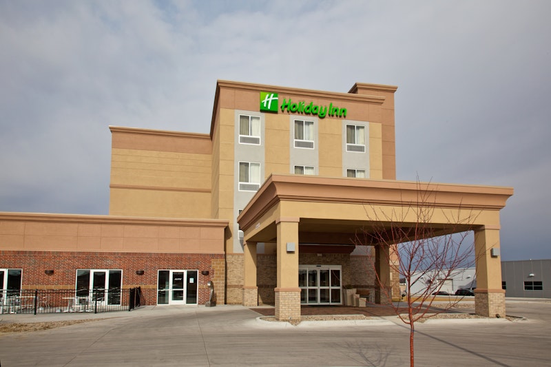 HOLIDAY INN HTL STES SOUTHWEST