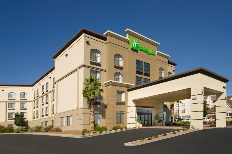 Holiday Inn EL PASO AIRPORT