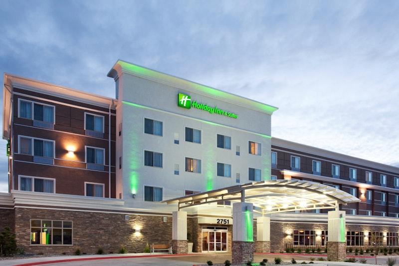 HOLIDAY INN HTL STES GRAND JUN