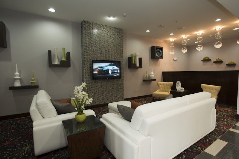 Holiday Inn Express and Suites Morrilton