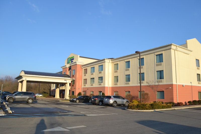 Holiday Inn Express and Suites Selinsgrove