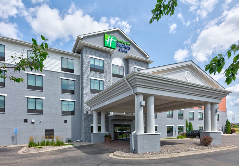 Holiday Inn Express Hotel & Suites MINNEAPOLIS SW – SHAKOPEE