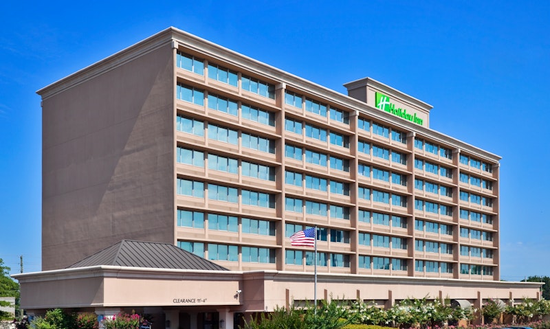 Holiday Inn Birmingham City Centre
