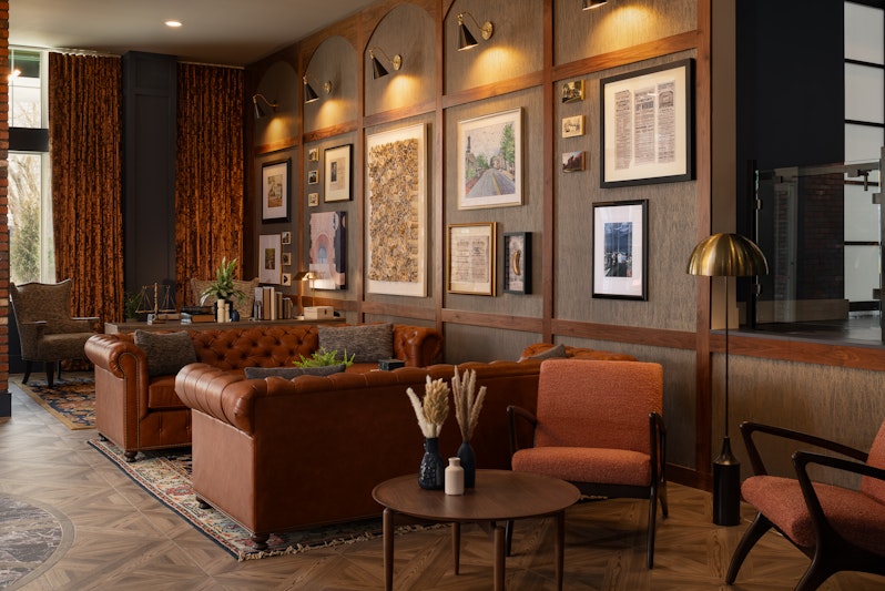 Hotel Indigo West Chester – Downtown