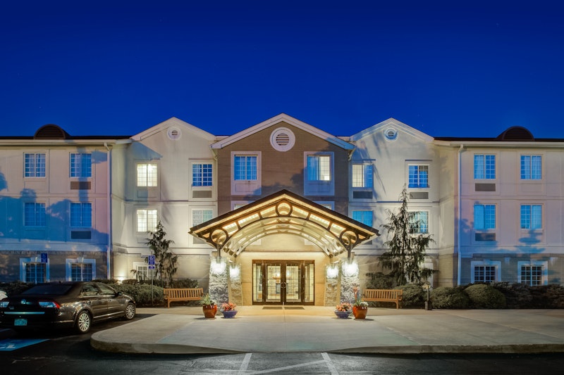 STAYBRIDGE SUITES MAYFIELD HTS