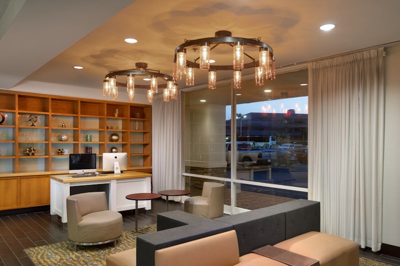 Holiday Inn Clark Newark