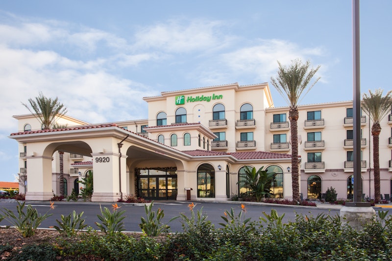 Holiday Inn El Monte – Los Angeles
