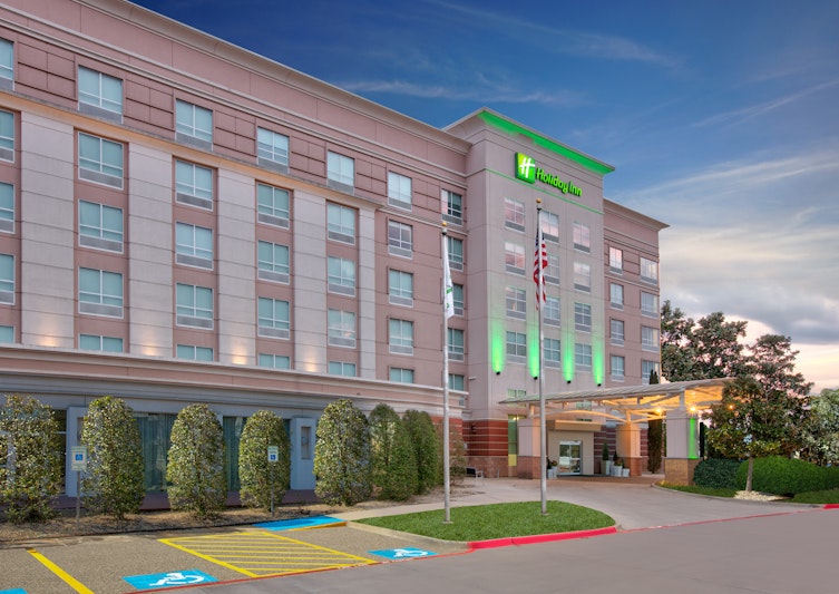 HOLIDAY INN DFW SOUTH