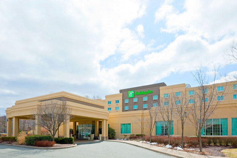Holiday Inn Budd Lake Rockaway
