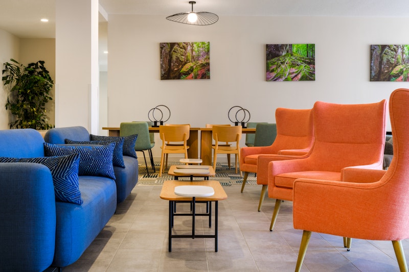 Even Hotels Orlando International Airport