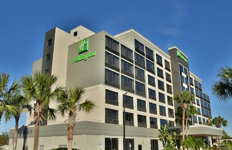 Holiday Inn Orlando East – UCF Area