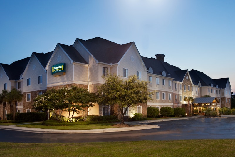Staybridge Suites MYRTLE BEACH-FANTASY HARBOUR