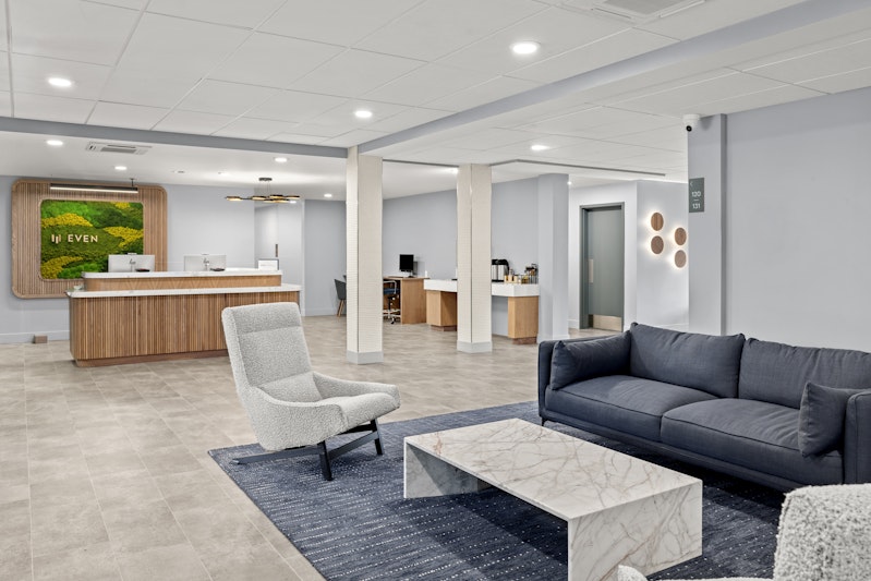 Even Hotels Portland – Beaverton