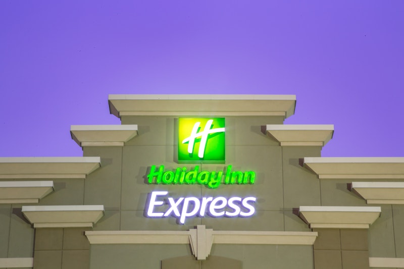 HOLIDAY INN EXPRESS LAYTON