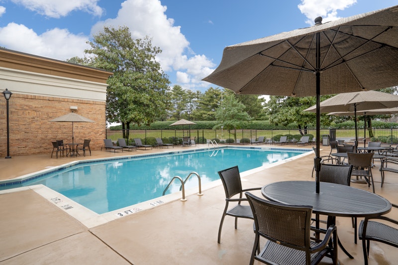 Holiday Inn Huntsville – Research Park