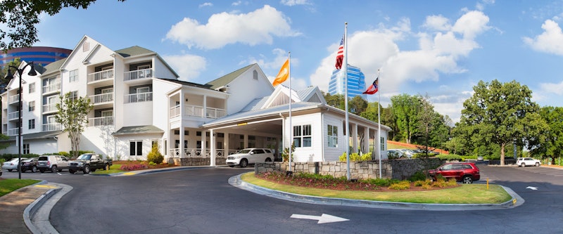 Hotel Indigo Atlanta at Vinings
